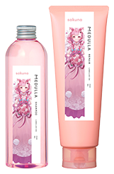 MEDULLA（メデュラ） | パーソナライズシャンプー＆リペア