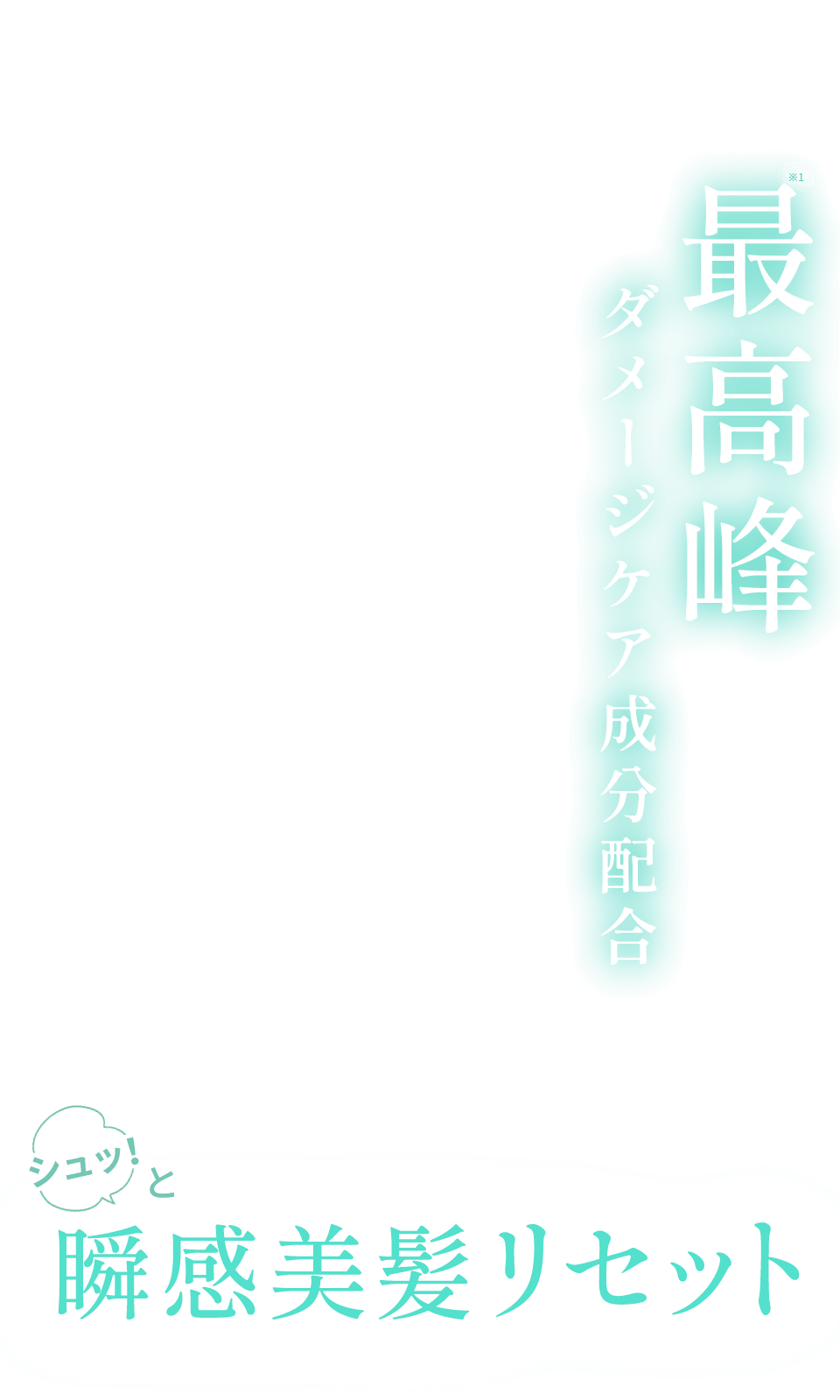Point01 瞬間補修
